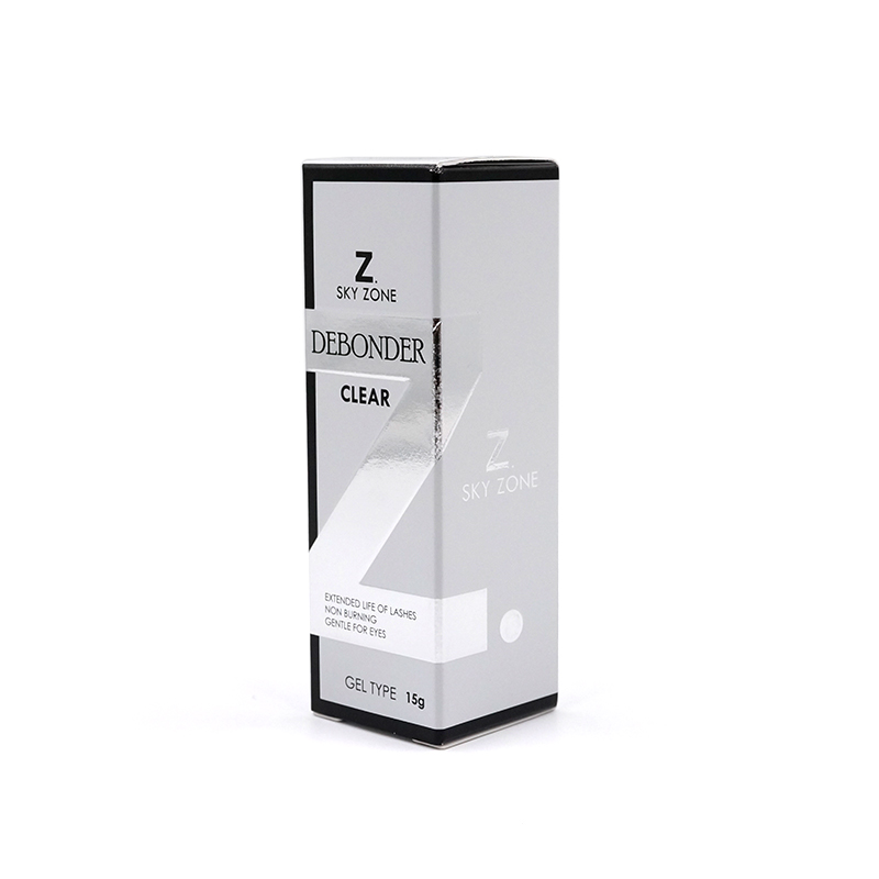 Eyelash Extension Gel Remover - 1pcs Korea Sky Zone Debonder Fast