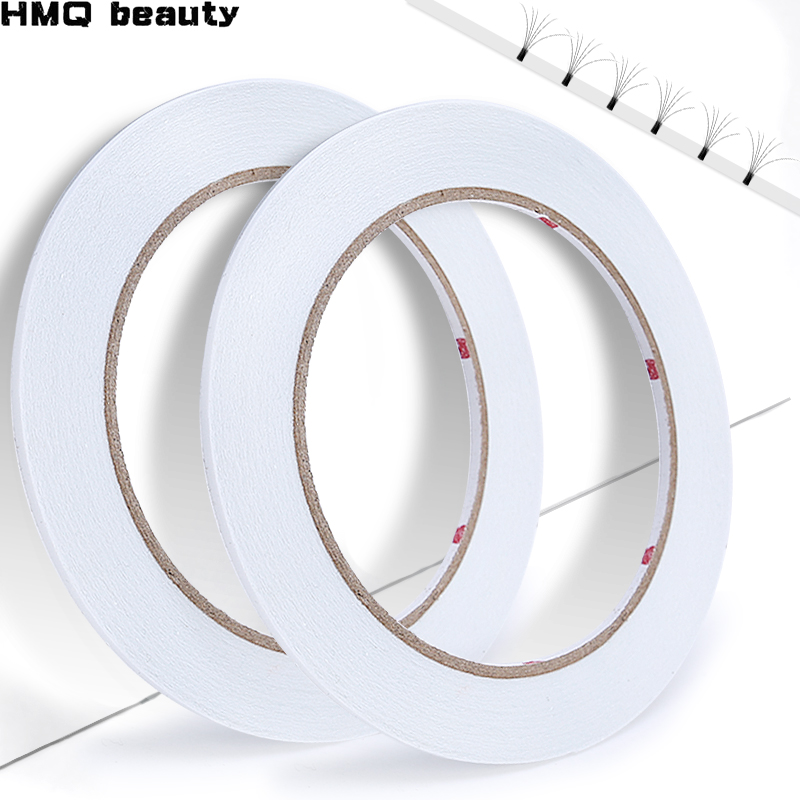 40m/Set Easy fan Tapes 3D Volu - Lash Fan Volume ulasan dan harga