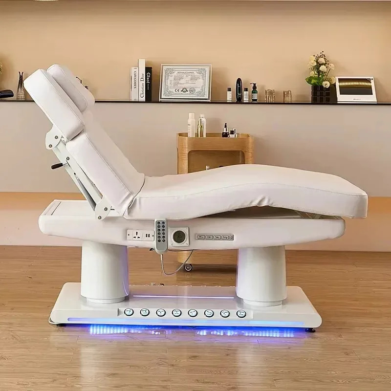 2025 Artist Hand Massage Table - Individual Lash Tray ulasan dan harga