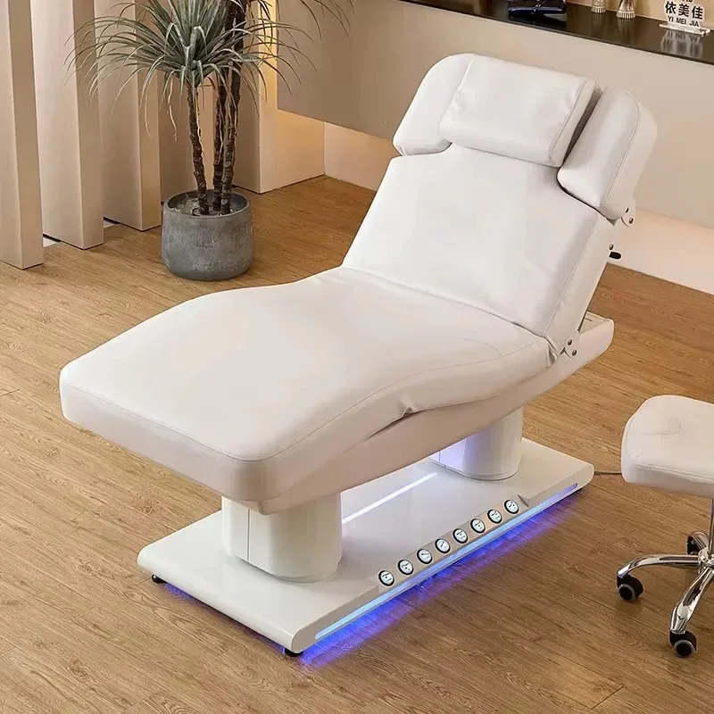 2025 Artist Hand Massage Table - Individual Lash Tray ulasan dan harga
