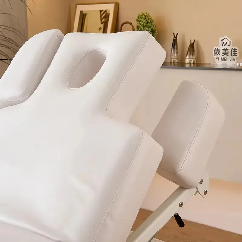 2025 Artist Hand Massage Table - Individual Lash Tray ulasan dan harga