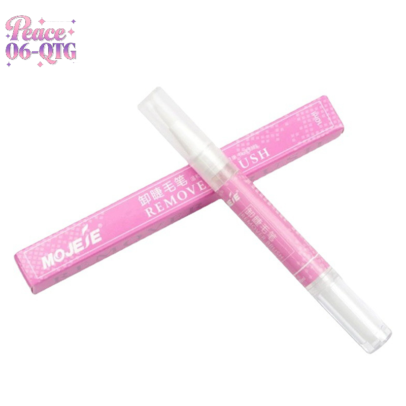 10ml Grafting Eyelash Extensio - Eyelash Extension Gel Remover ulasan dan harga
