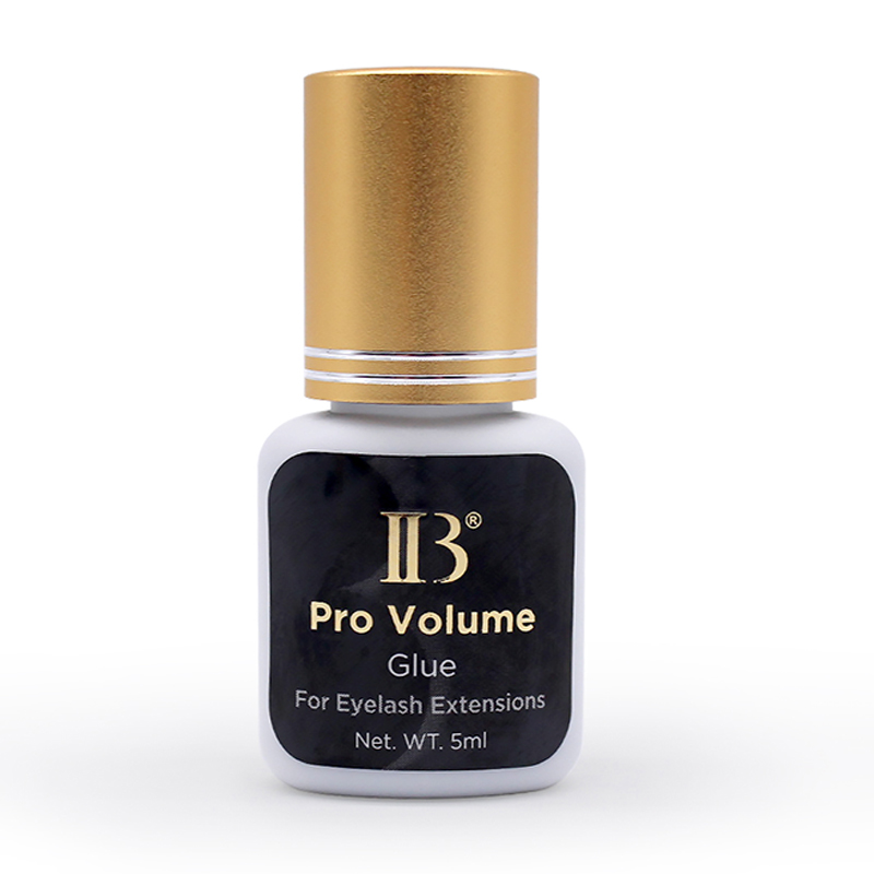 5 Bottles IBeauty Pro Volume G - Eyelash Extension Gel Remover ulasan dan harga