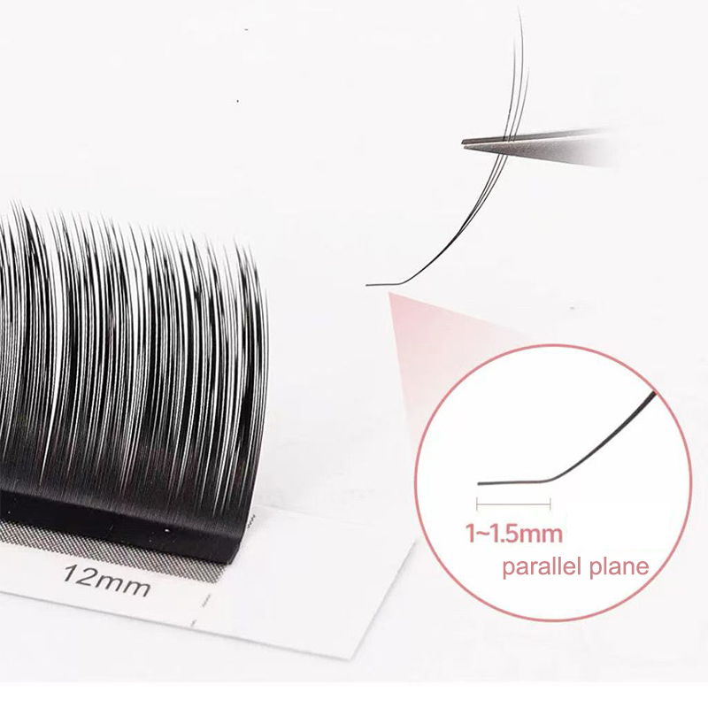 dream ballet Camellia Lashes w - Eyelash Extension Russian Volume ulasan dan harga