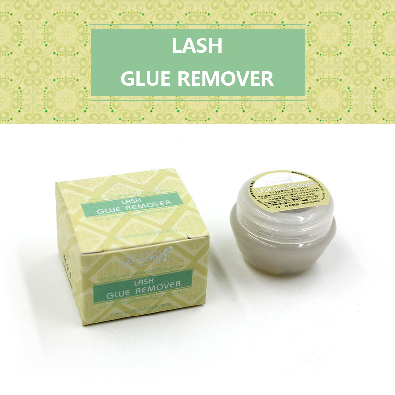 Professional Eyelash Glue Remo - Eyelash Extension Gel Remover ulasan dan harga