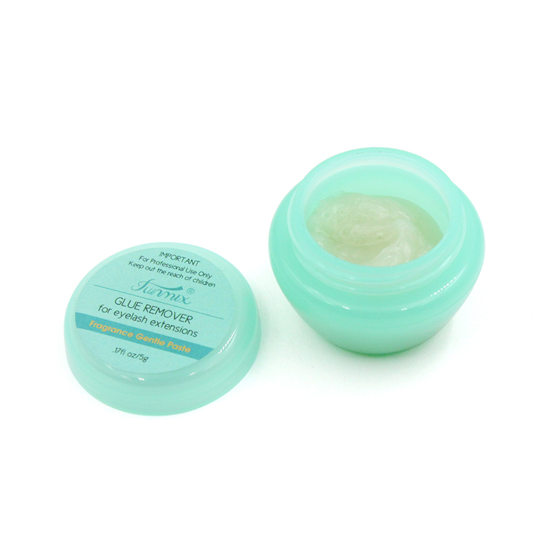 10PCS 5g Professional False Ey - Eyelash Extension Gel Remover ulasan dan harga