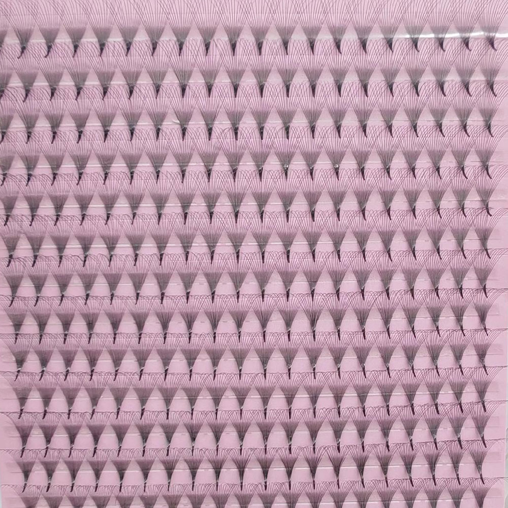 12D 0.03mm Pointy Base Premade - Lash Fan Volume ulasan dan harga