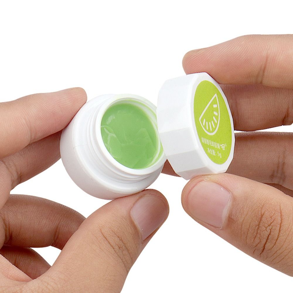 Beauty Semi Permanent No Burn  - Eyelash Extension Gel Remover ulasan dan harga