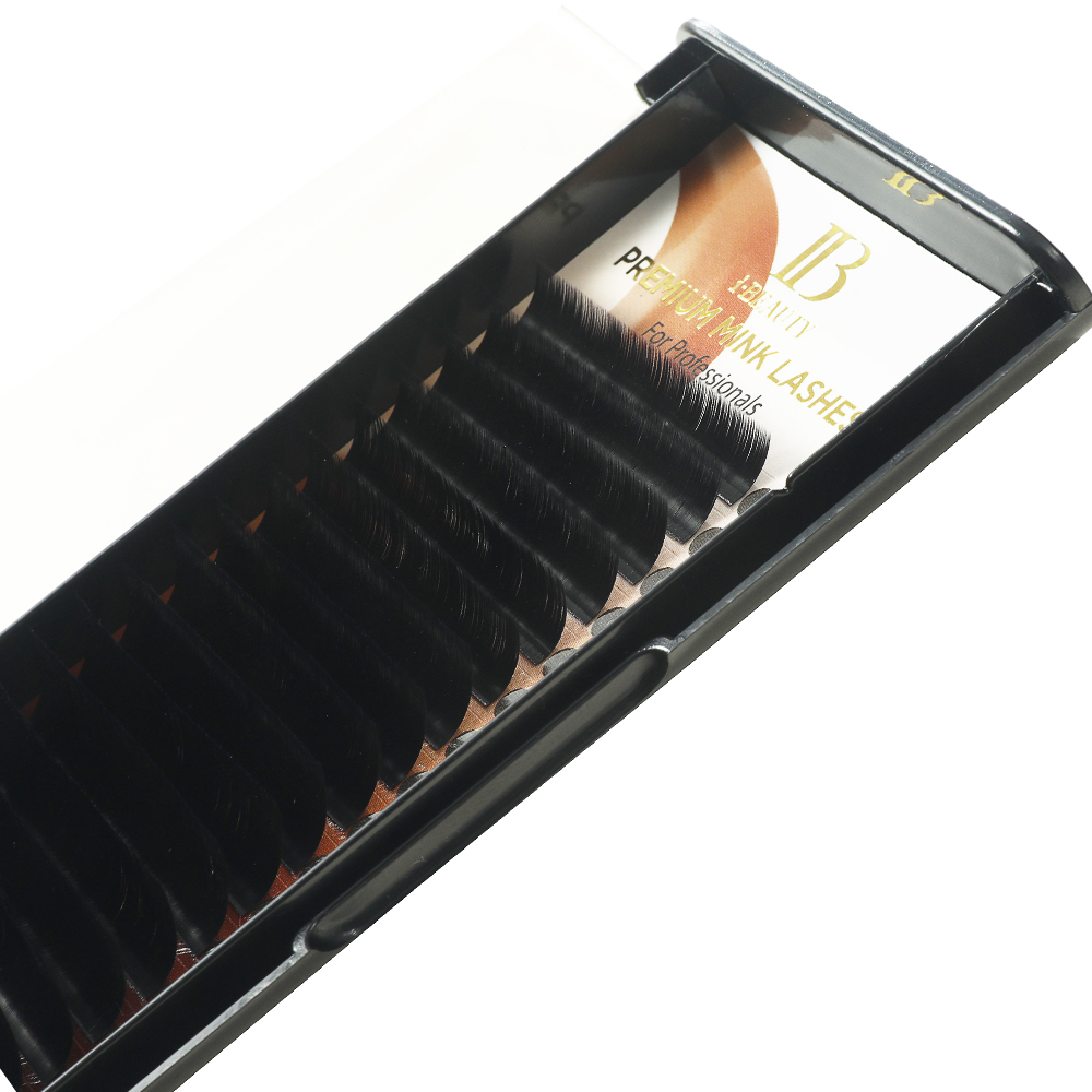 I Beauty Special M Curl Eyelas - Eyelash Extension Korea Natural ulasan dan harga