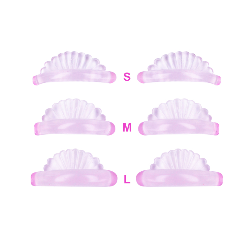 3Pairs or 5Pairs  Lash Lift Si - Eyelash Extension Or Extensions ulasan dan harga