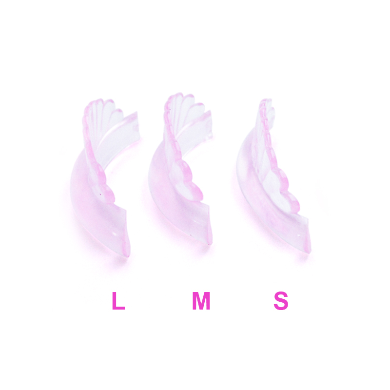 3Pairs or 5Pairs  Lash Lift Si - Eyelash Extension Or Extensions ulasan dan harga