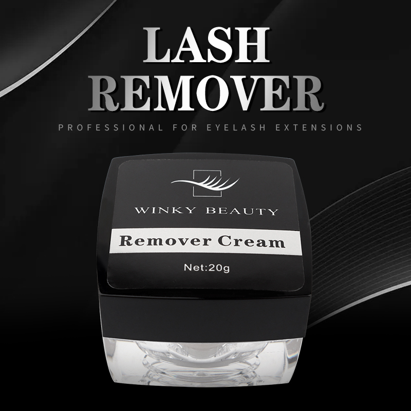 20g  Eyelash Extension Glue Re - Eyelash Extension Gel Remover ulasan dan harga