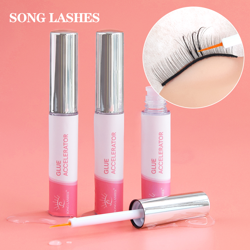 SONG LASHES 5ml Fast Drying Ey - Eyelash Extension Or Extensions ulasan dan harga