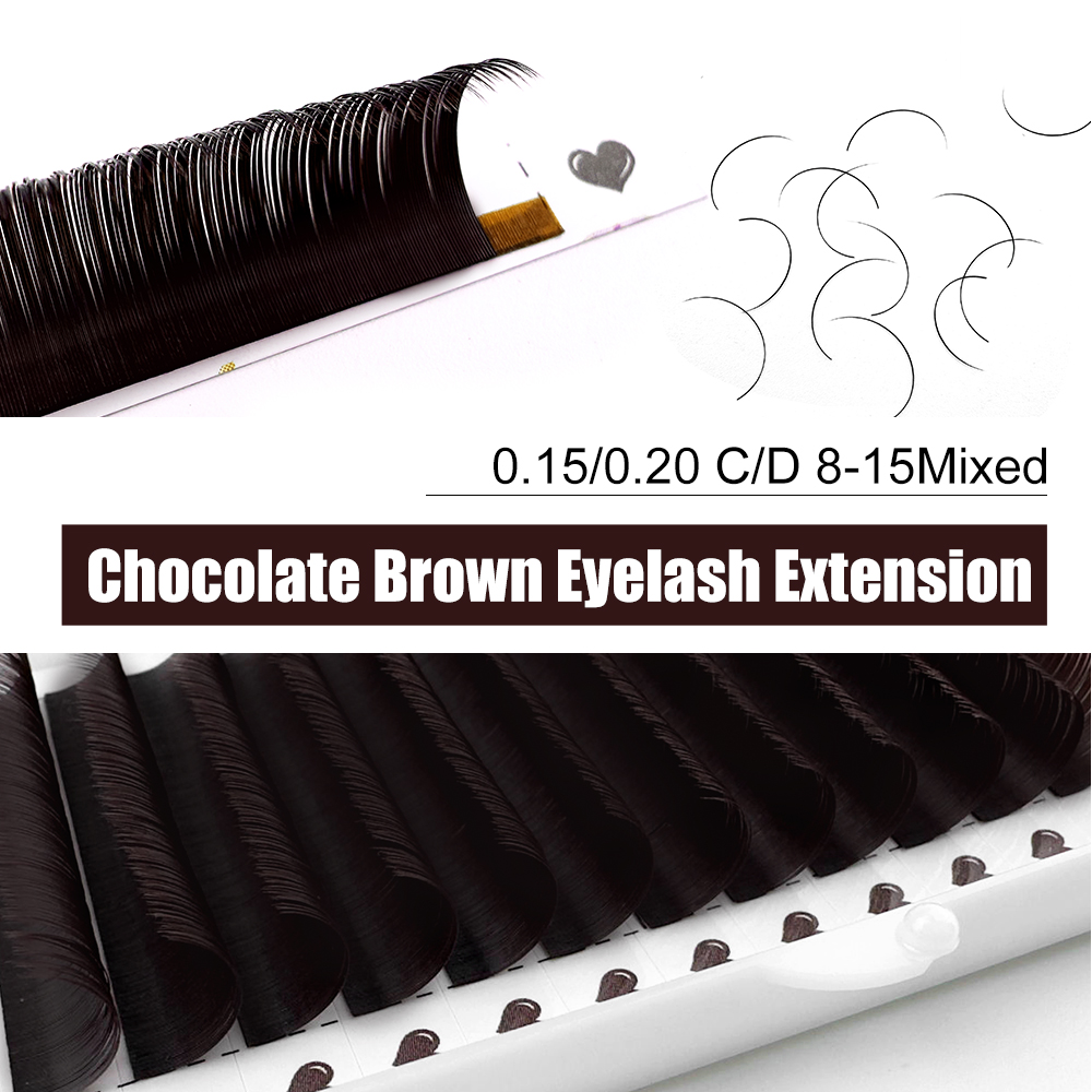 Abonnie Premium Ellipse Flat L - Eyelash Extension Korea Natural ulasan dan harga