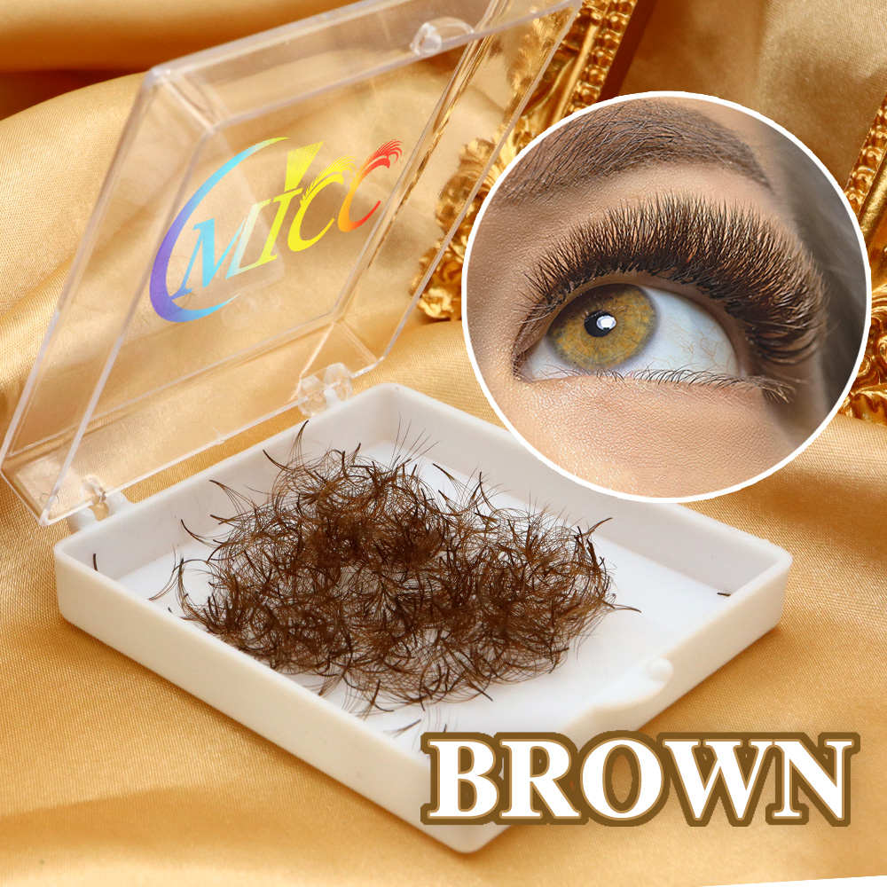 CMICC 5D 7mm 15mm Russian Volu - Eyelash Extension Russian Volume ulasan dan harga