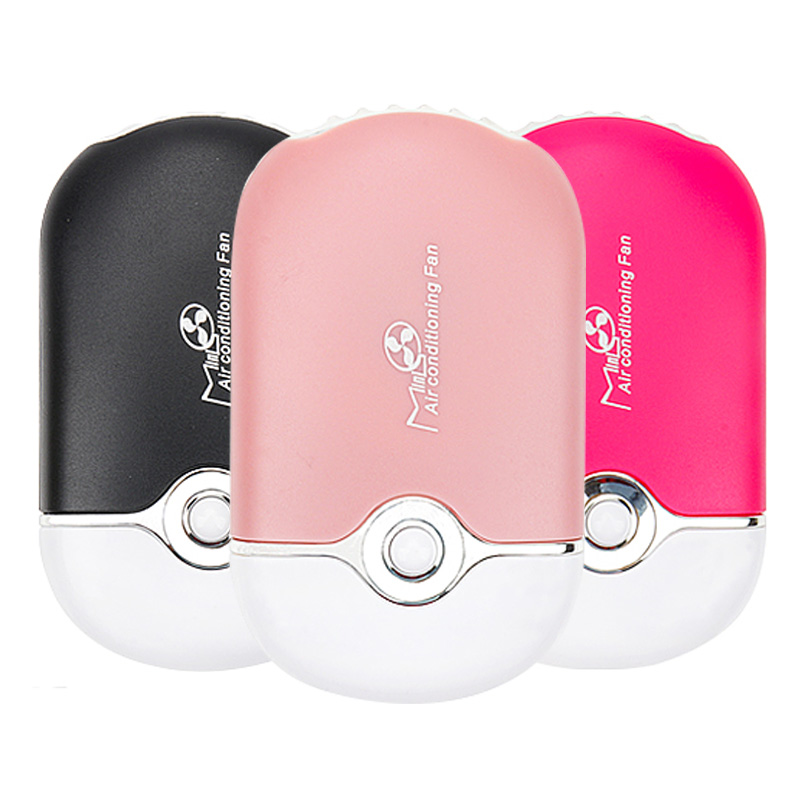 Mini USB Charging Eyelash Fan  - Eyelash Extension Gel Remover ulasan dan harga