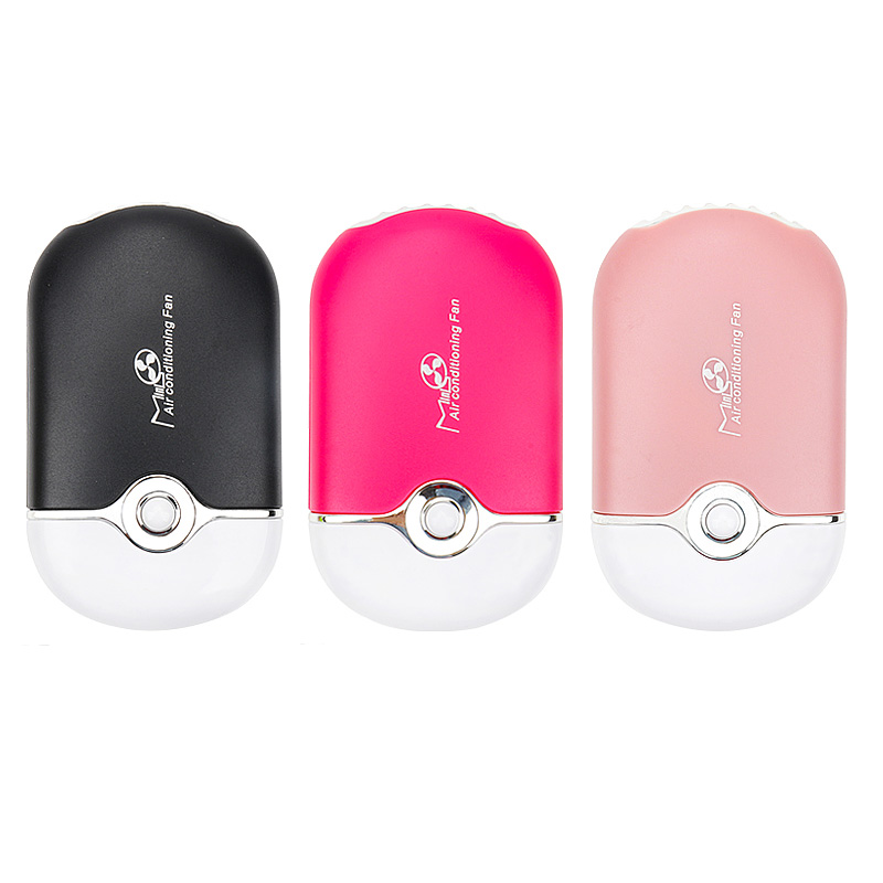 Mini USB Charging Eyelash Fan  - Eyelash Extension Gel Remover ulasan dan harga
