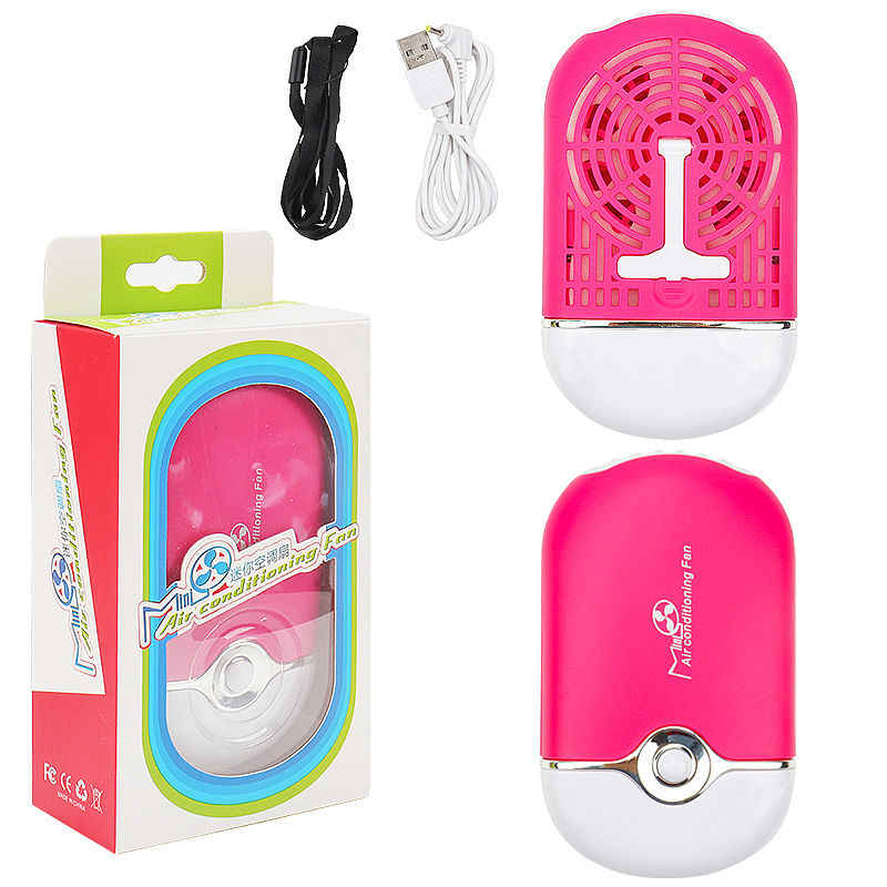 Mini USB Charging Eyelash Fan  - Eyelash Extension Gel Remover ulasan dan harga