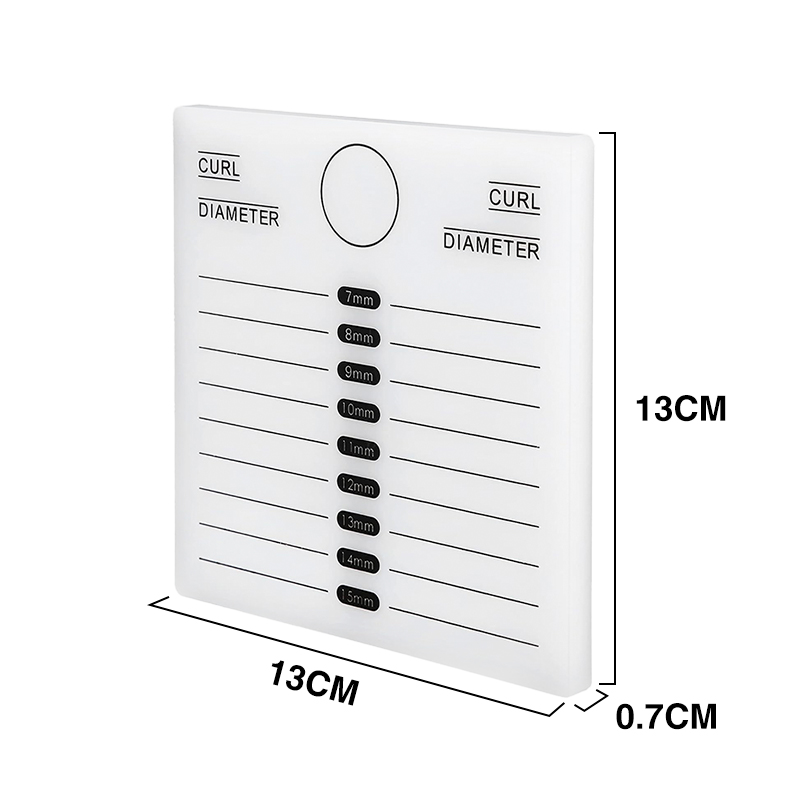 MASSA NEW Grafting Eyelash Tab - Individual Lash Tray ulasan dan harga