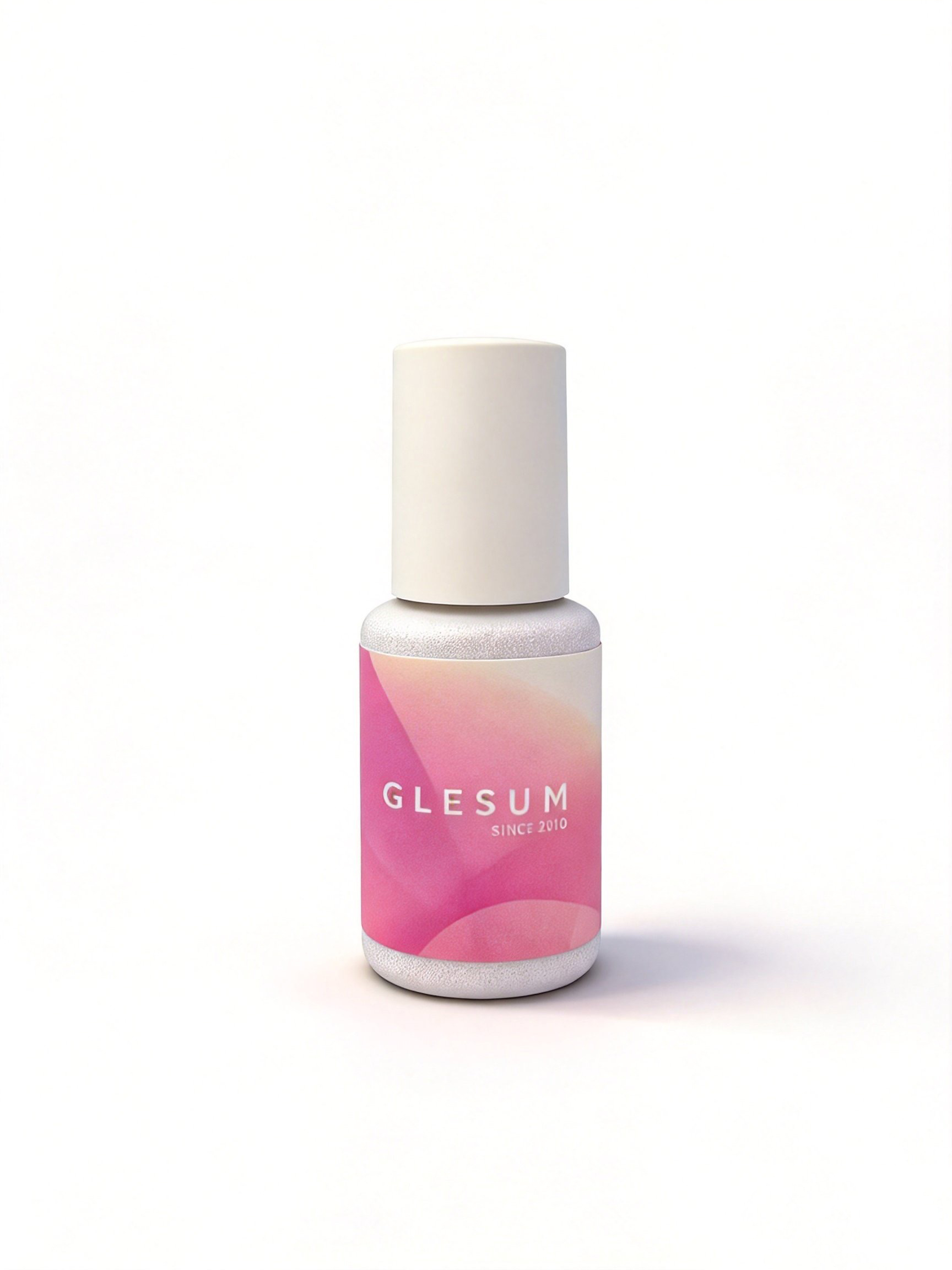 Glesum  Gel remover  Eyelash E - Eyelash Extension Gel Remover ulasan dan harga