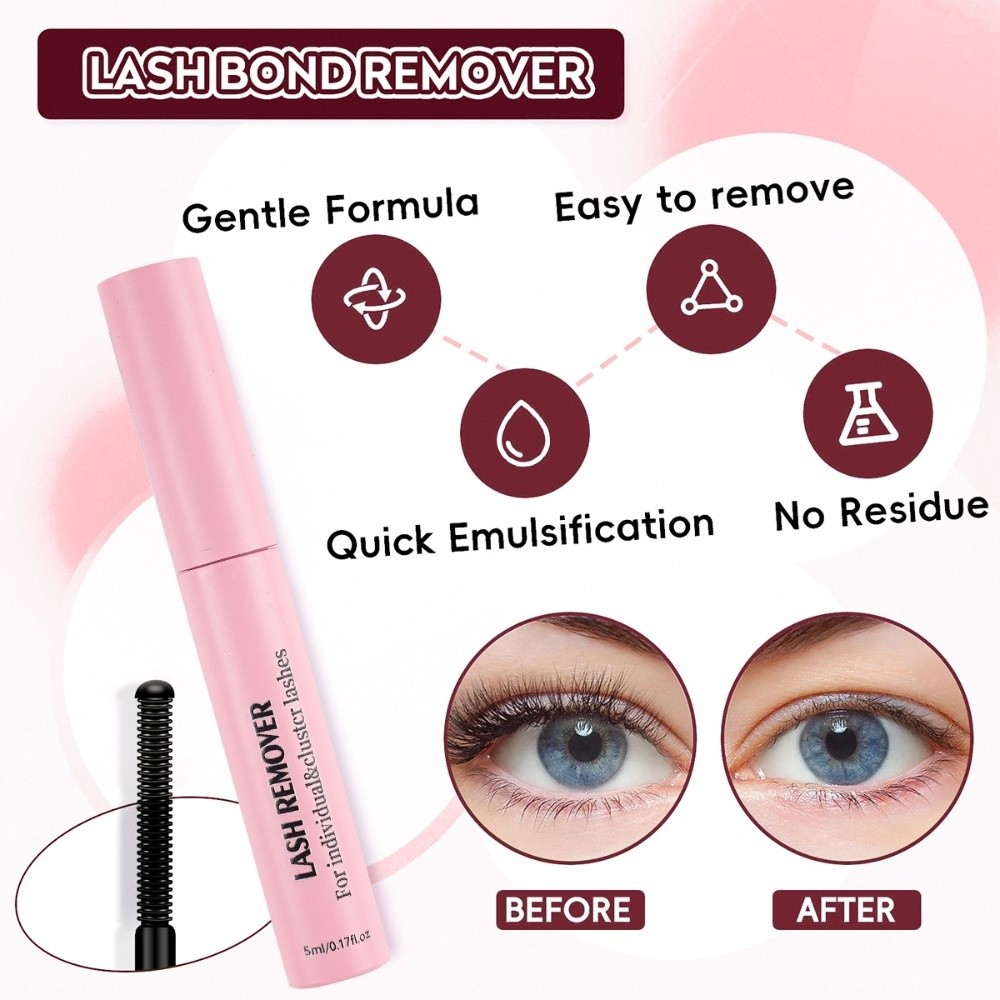 8-18mm Length False Eyelashes  - Eyelash Extension Or Extensions ulasan dan harga