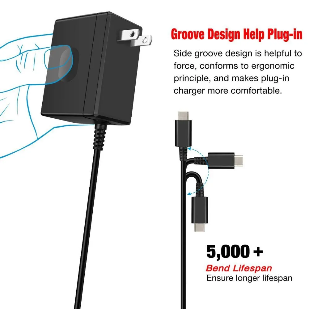 EU US UK Plug Adapter for AC C - Eyelash Extension Uk ulasan dan harga