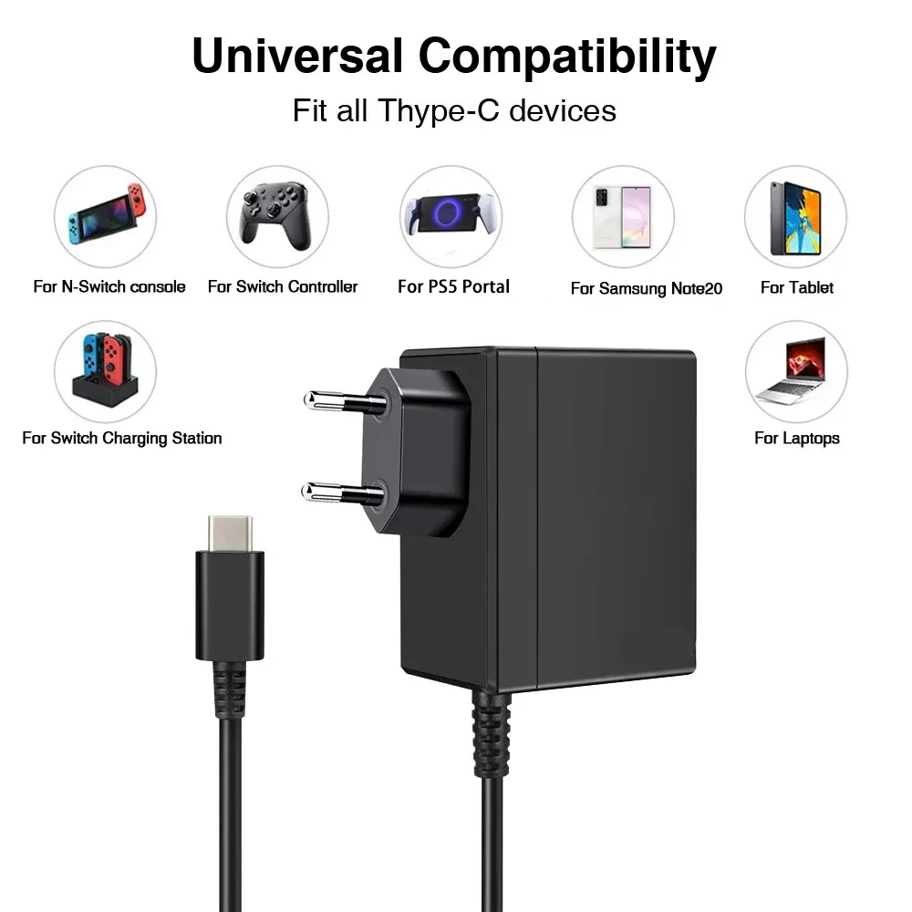 EU US UK Plug Adapter for AC C - Eyelash Extension Uk ulasan dan harga