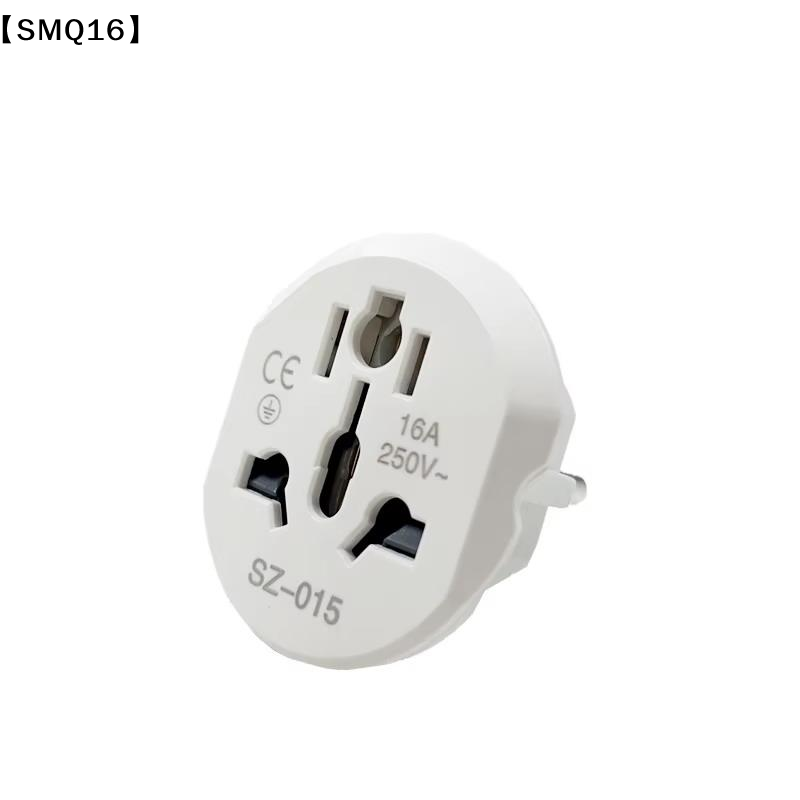 Universal Travel Adapter Conve - Eyelash Extension Uk ulasan dan harga