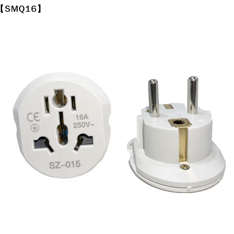 Universal Travel Adapter Conve - Eyelash Extension Uk ulasan dan harga