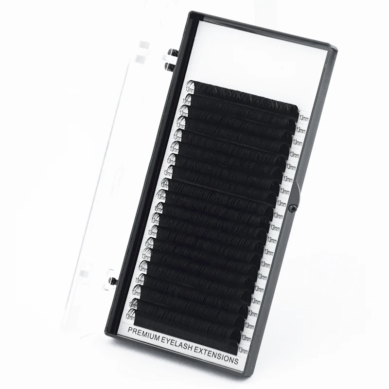 H&L SINCE 1990 Individual Lash - Eyelash Extension Korea Natural ulasan dan harga