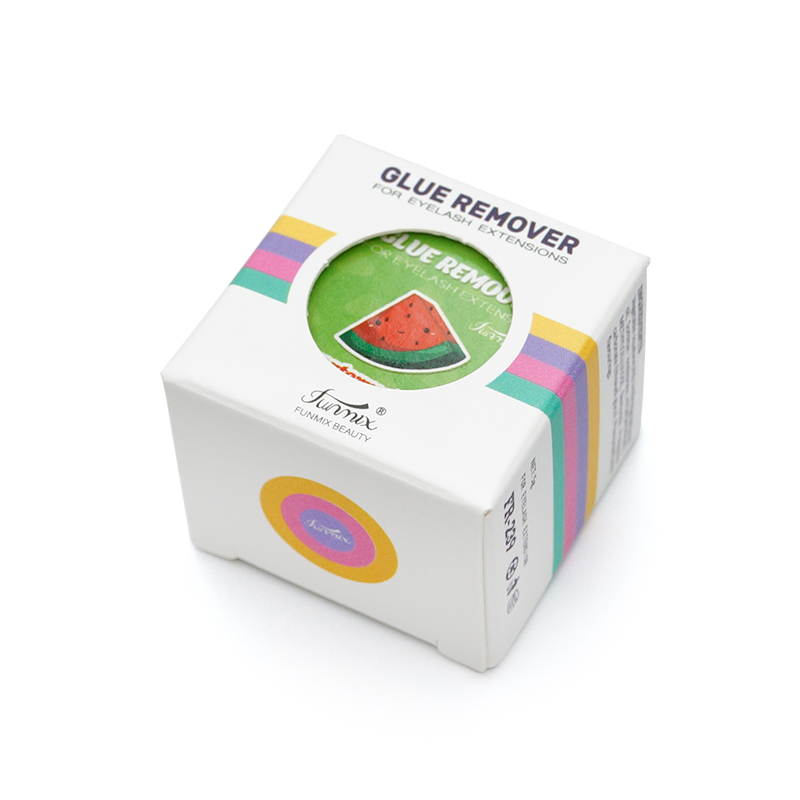 5g Fruit Flavour Eyelash Exten - Eyelash Extension Gel Remover ulasan dan harga