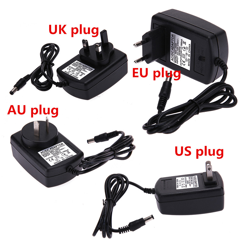 DC17V 17V 2A AC DC Power Suppl - Eyelash Extension Uk ulasan dan harga