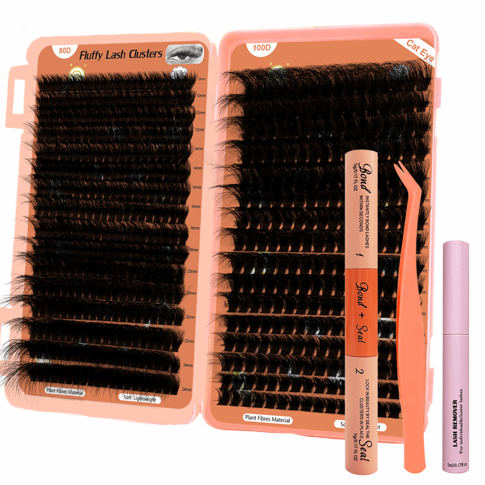 Long Lasting D Curl False Eyel - Eyelash Extension Or Extensions ulasan dan harga